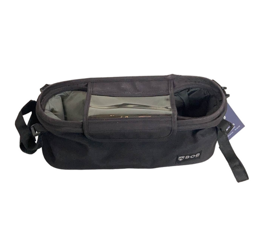 used BOB Handlebar Console