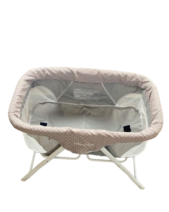 Shop Dream On Me Traveler Portable Bassinet at GoodBuy Gear