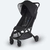 used UPPAbaby MINU Stroller, Jake (Black)