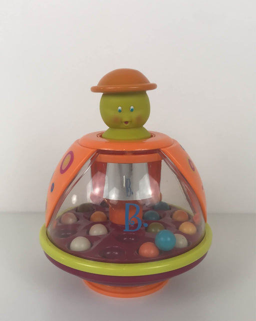 used B. toys Poppity Ball Popper