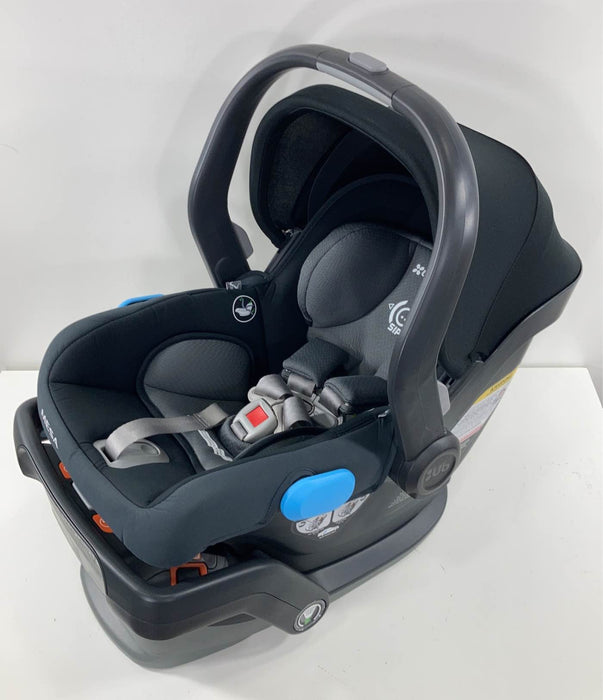 used UPPAbaby MESA Infant Car Seat, 2020, Jake (Black)