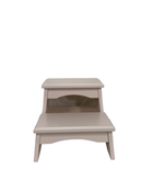 Shop Pottery Barn Step Stool, Blush at GoodBuy Gear