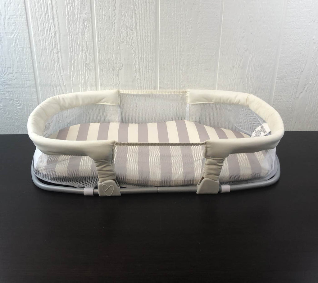 SwaddleMe By Your Side Sleeper