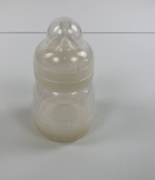 used MAM Baby Bottle