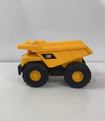 used CAT Dump Truck