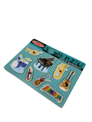 Shop Melissa & Doug Sound Puzzle, Instruments at GoodBuy Gear
