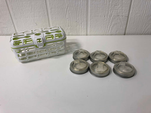 used BUNDLE Bottle Accessories