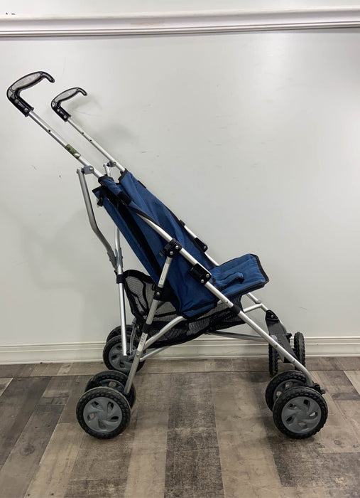 secondhand Chicco Capri Lightweight Stroller