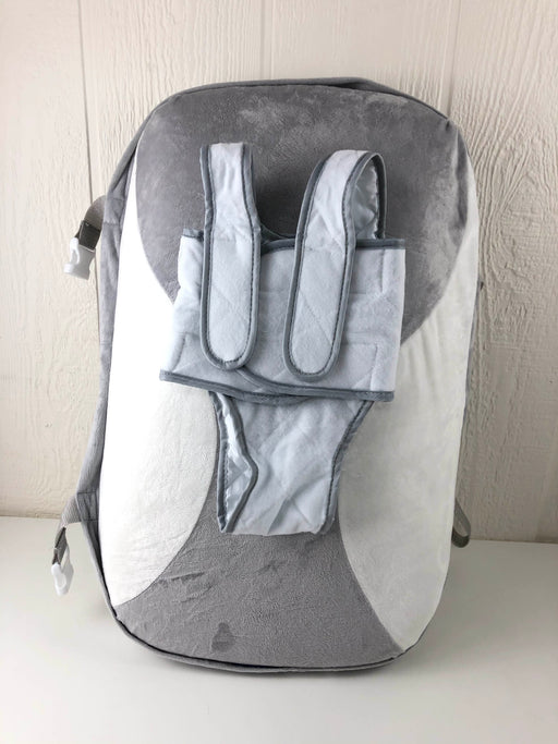 used Babocush Newborn Cusion