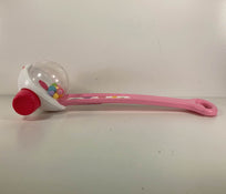 secondhand Fisher Price Corn Popper Push Toy