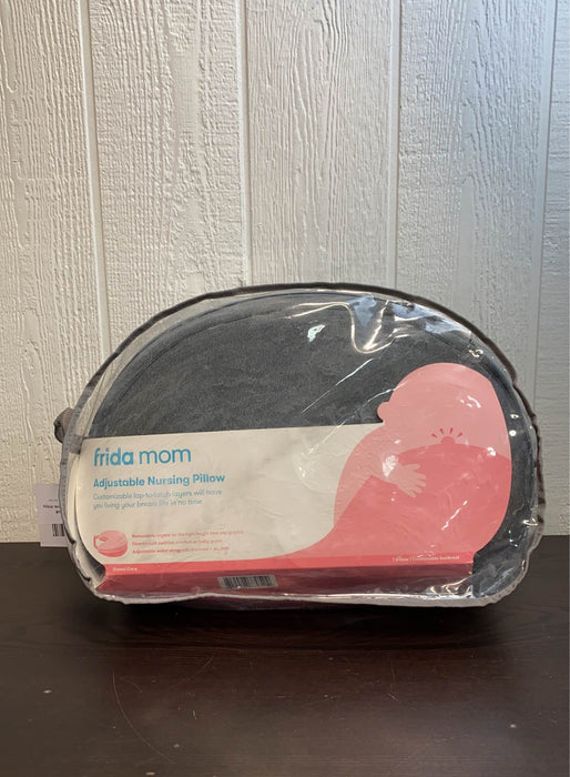 used Frida Mom Adjustable Nursing Pillow