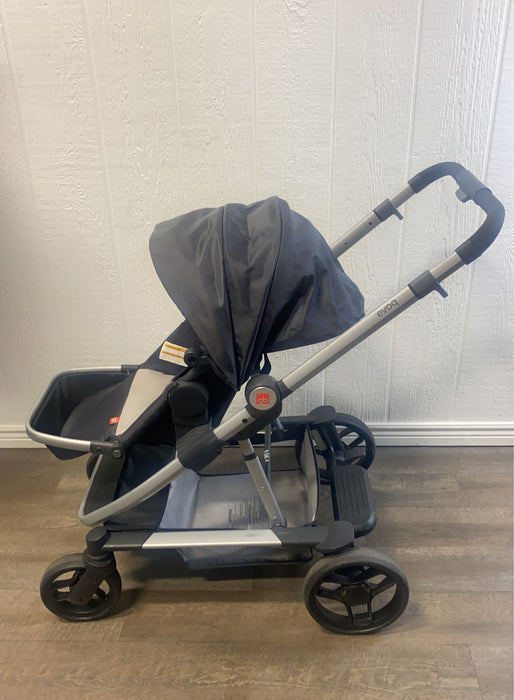 secondhand gb Evoq Stroller