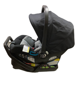 secondhand Baby Jogger City GO 2 Infant Car Seat, 2021, Slate