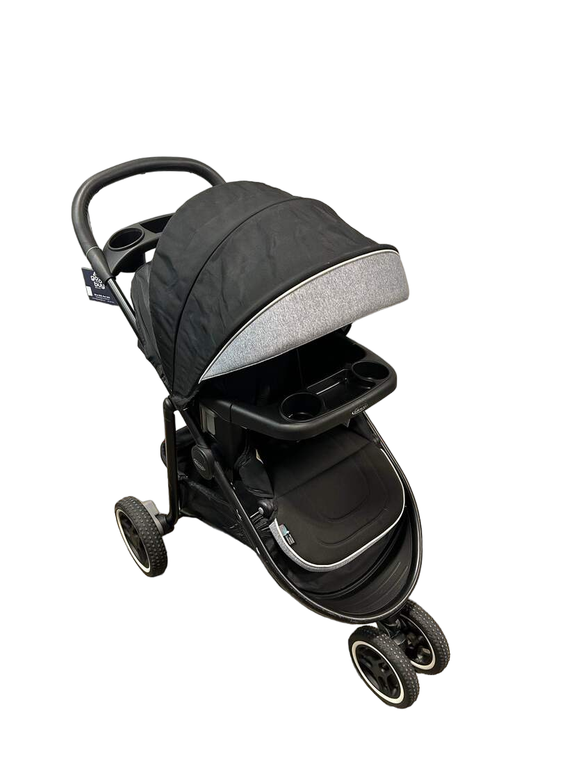 Graco Modes 3 Lite Stroller