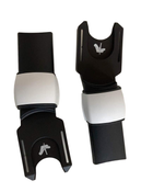 secondhand Bugaboo Buffalo Adapter For Maxi-Cosi Car Seats