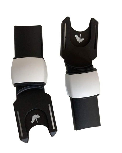 secondhand Bugaboo Buffalo Adapter For Maxi-Cosi Car Seats