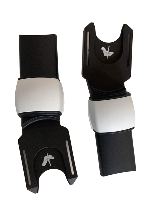 secondhand Bugaboo Buffalo Adapter For Maxi-Cosi Car Seats