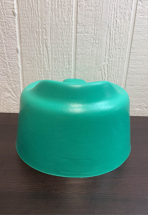 Shop Bumbo Floor Seat, Aqua at GoodBuy Gear