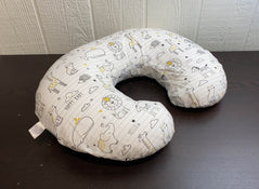 secondhand Boppy Nursing and Infant Support Pillow