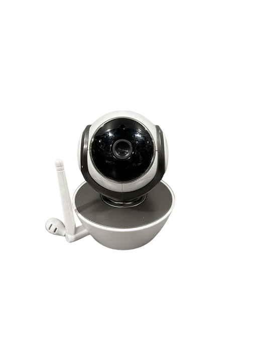 secondhand Motorola MBP854CONNECT Wi-Fi Video Baby Monitor