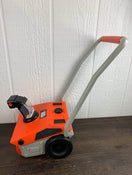 secondhand Black+Decker Junior Snow Blower