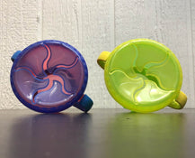 Shop Nuby Snack Keeper at GoodBuy Gear