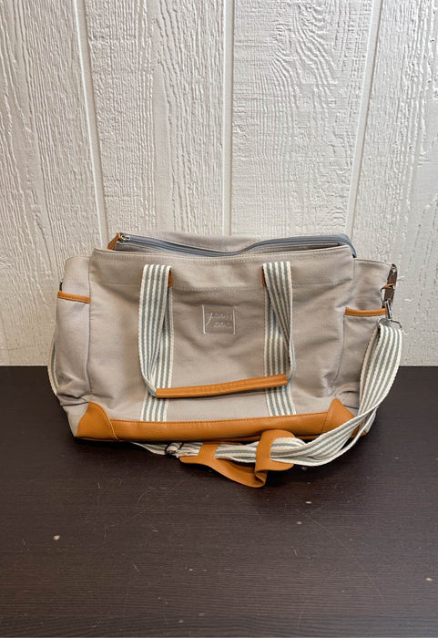 Shop 7 Senses Large Capacity Diaper Bag at GoodBuy Gear