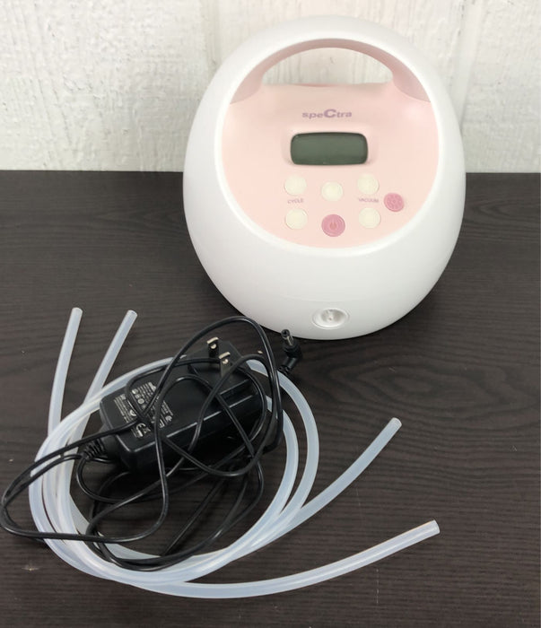 Shop Spectra Baby S2 Plus Electric Breast Pump at GoodBuy Gear