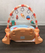 used Hahaland Kick And Play Gym Mat