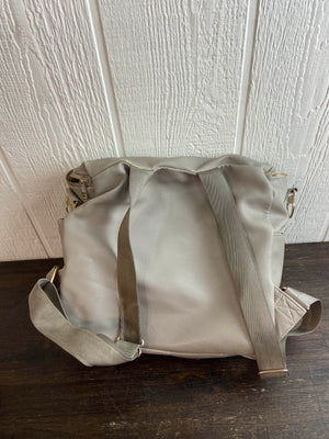 Fawn Design The Original Diaper Bag, Stone