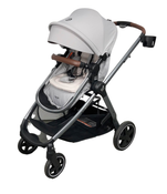 used Maxi-Cosi Zelia2 Luxe Stroller Only, 2023