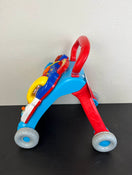 secondhand VTech Sit-To-Stand Learning Walker