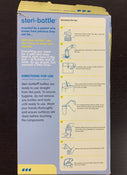 secondhand Steri-bottle Disposable Bottles