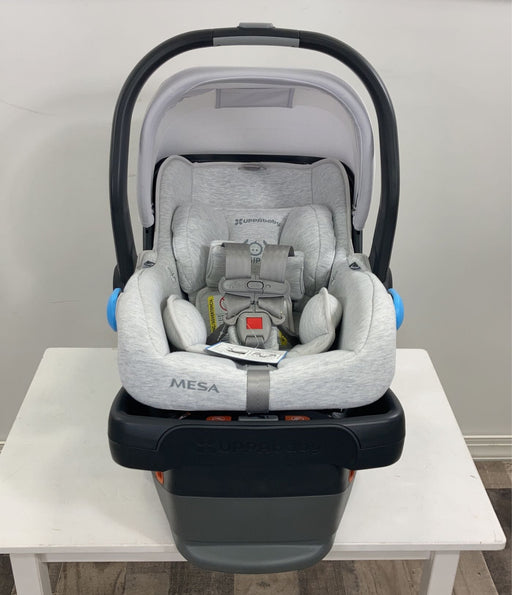 secondhand UPPAbaby MESA Infant Car Seat, Bryce, 2020