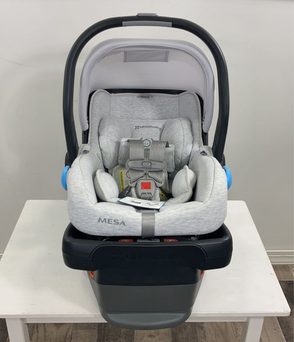 secondhand UPPAbaby MESA Infant Car Seat, Bryce, 2020