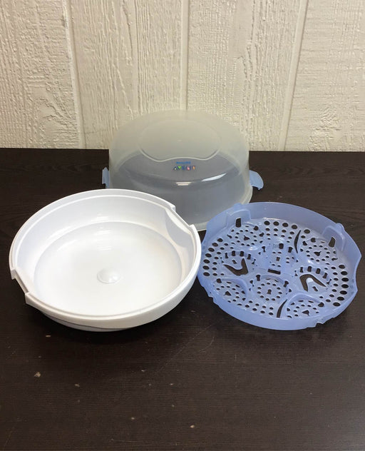 secondhand Philips Avent Microwave Steam Sterilizer