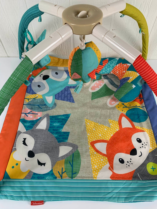 secondhand Infant Gear