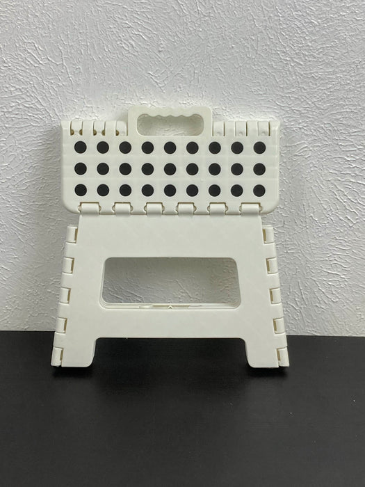 Shop Foldable Step Stool at GoodBuy Gear