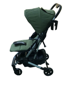 secondhand Colugo Compact Stroller, 2021, Olive