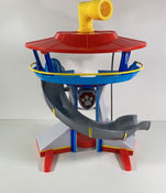 used PAW Patrol My Size Kids Lookout Tower