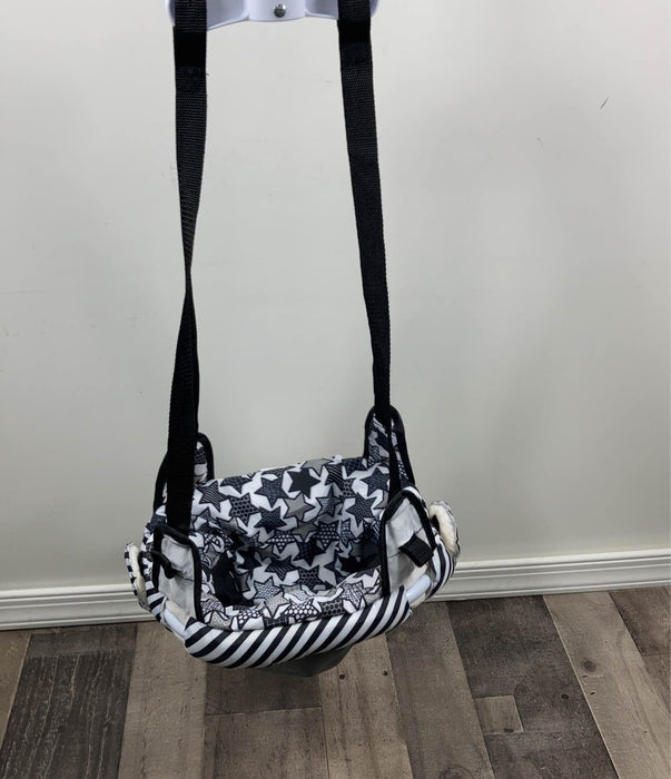 used Evenflo Doorway Jumper, Star Power