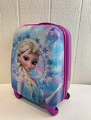 used Heys Kids Hardside Spinner Luggage, Frozen