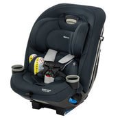 used Maxi-Cosi Magellan Liftfit All-in-one Convertible Car Seat, 2022, Essential Black