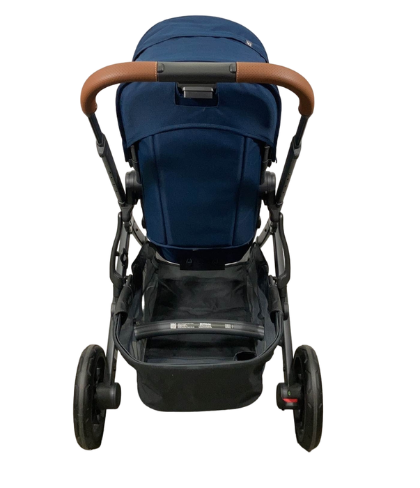 UPPAbaby VISTA V2 Stroller, 2022, Noa(Navy)