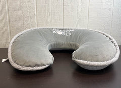Shop Boppy Luxe Nursing Pillow, Hello World at GoodBuy Gear