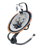 Shop Maxi-Cosi Cassia Swing, Essential Blue, Yes at GoodBuy Gear