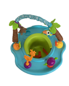 secondhand Summer Infant 4-in-1 Floor And More