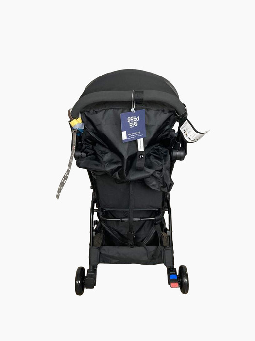 secondhand Strollers