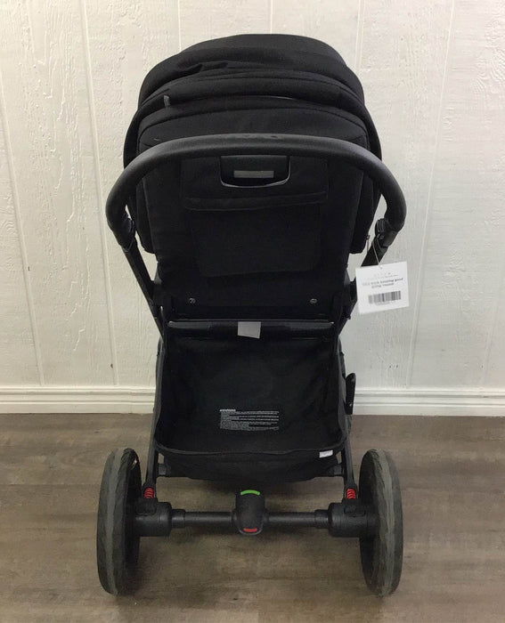 used Nuna MIXX2 Stroller