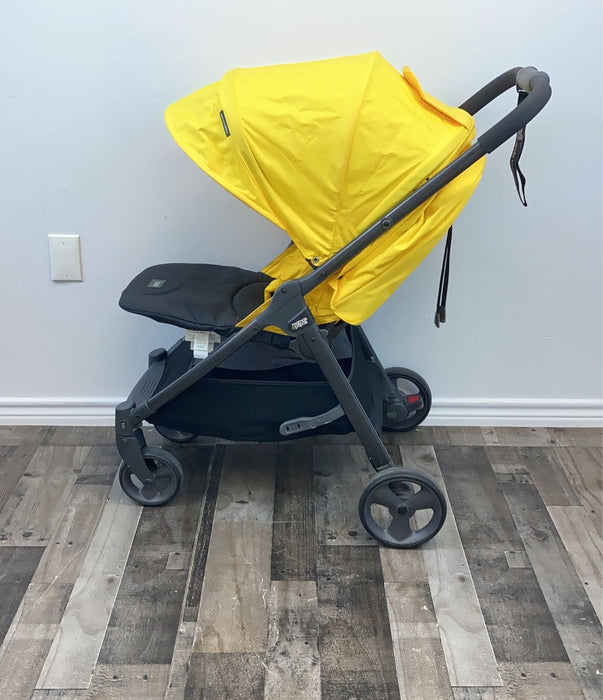 secondhand Mamas & Papas Armadillo Stroller